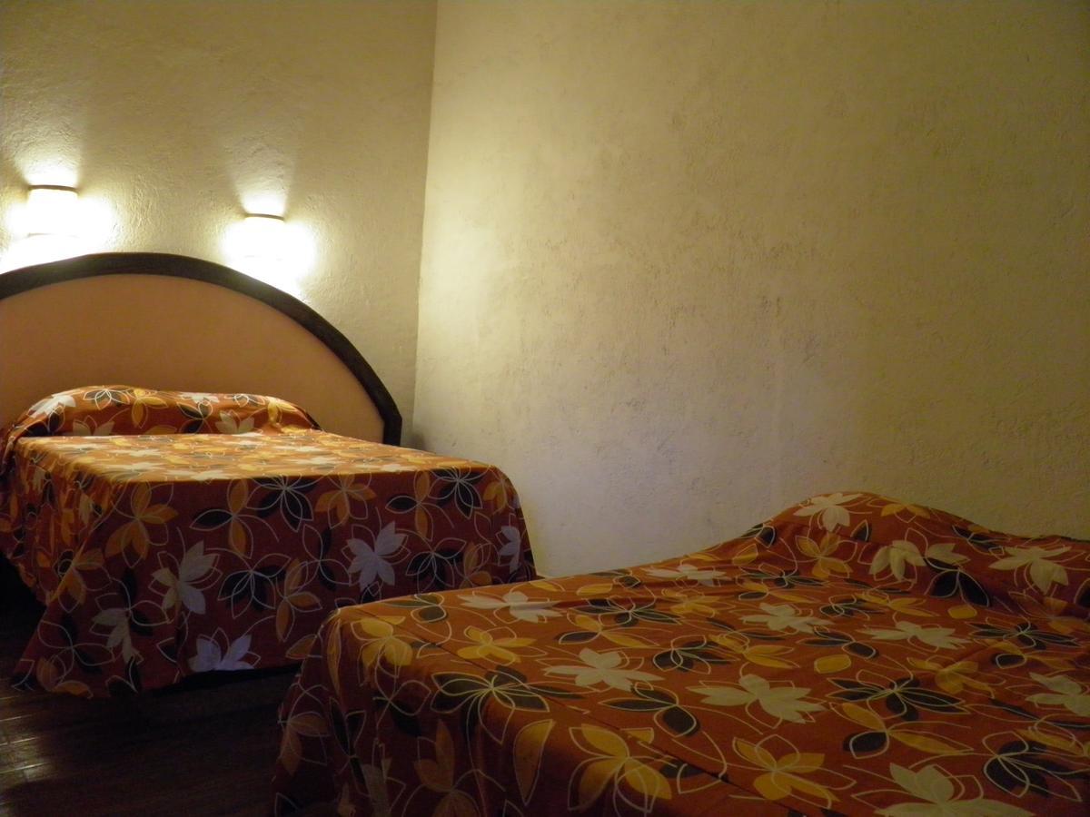 Hotel Barroco Puebla Exteriör bild